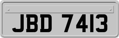 JBD7413