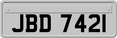 JBD7421