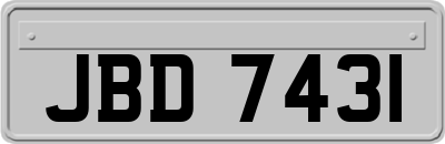 JBD7431