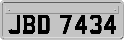 JBD7434