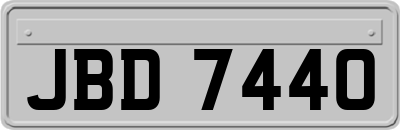 JBD7440