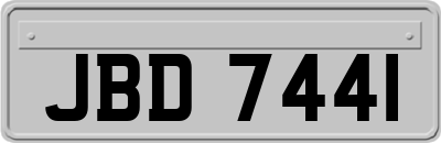 JBD7441
