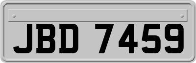 JBD7459