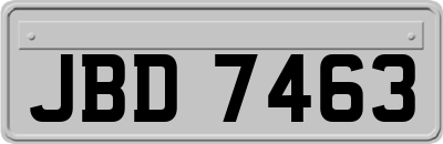 JBD7463