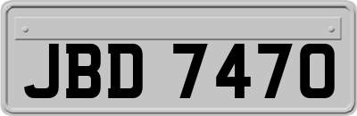 JBD7470