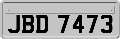 JBD7473