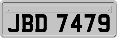 JBD7479
