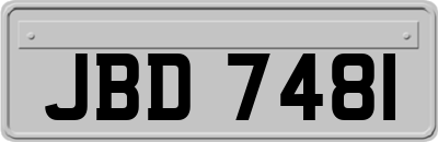 JBD7481