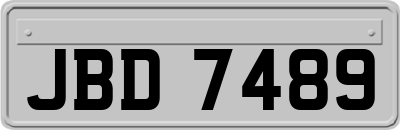 JBD7489