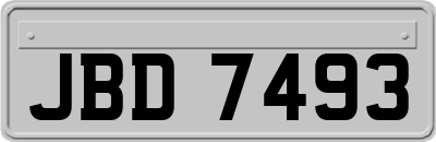 JBD7493