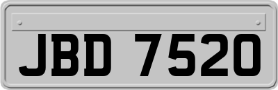 JBD7520