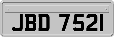 JBD7521