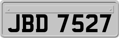 JBD7527
