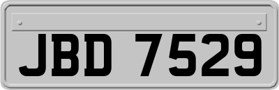 JBD7529