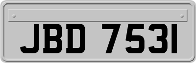 JBD7531
