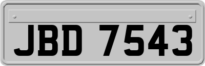 JBD7543