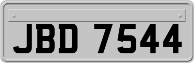 JBD7544