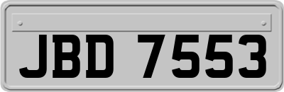 JBD7553