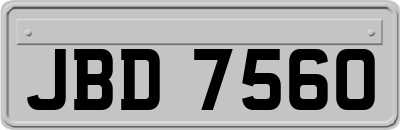 JBD7560