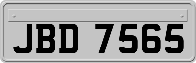JBD7565