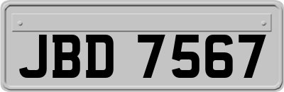 JBD7567