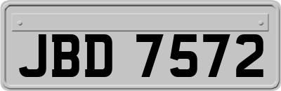 JBD7572