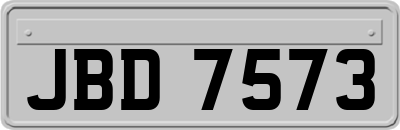 JBD7573
