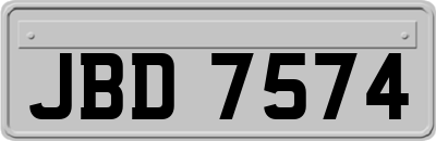 JBD7574