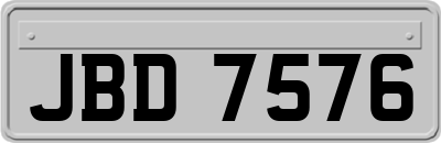 JBD7576