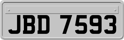 JBD7593