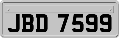 JBD7599