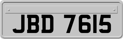 JBD7615