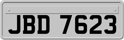 JBD7623