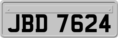JBD7624