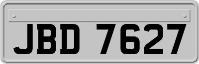 JBD7627