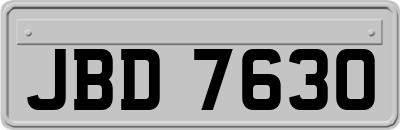 JBD7630