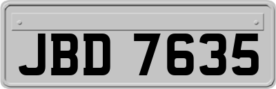 JBD7635