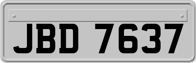 JBD7637