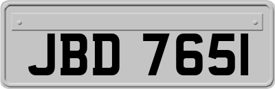 JBD7651