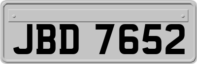 JBD7652