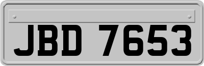JBD7653