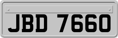 JBD7660