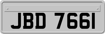 JBD7661