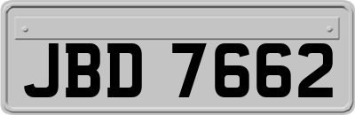 JBD7662
