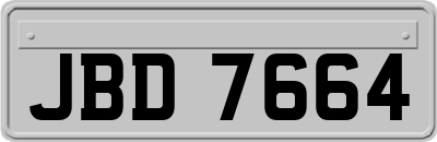 JBD7664