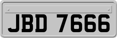 JBD7666