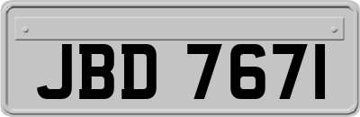 JBD7671