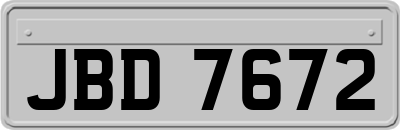JBD7672