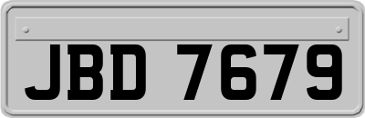 JBD7679