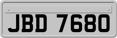 JBD7680